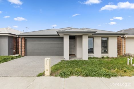 Property photo of 24 Wolomina Crescent Werribee VIC 3030