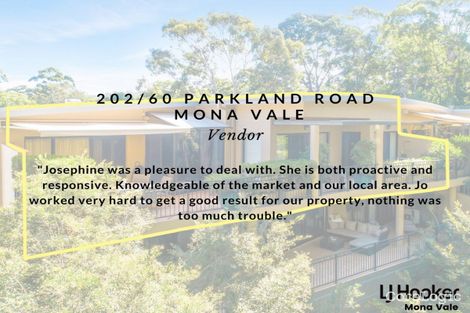 Property photo of 202/60 Parkland Road Mona Vale NSW 2103