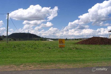 Property photo of 6 King Street Greenmount QLD 4359