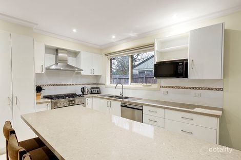Property photo of 22A Bartlett Avenue Croydon VIC 3136