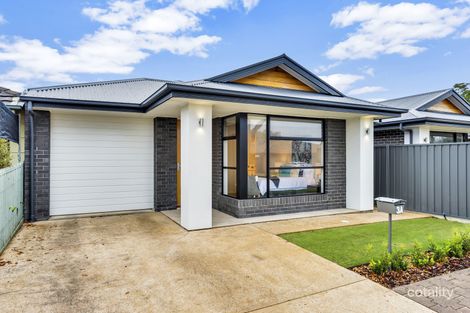 Property photo of 3A Burdekin Avenue Hillcrest SA 5086