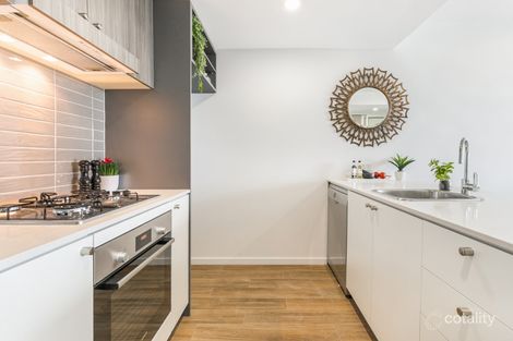 Property photo of 1704/37 Mayne Road Bowen Hills QLD 4006