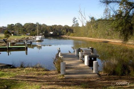 Property photo of 2 Panorama Road St Georges Basin NSW 2540