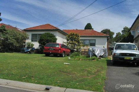 Property photo of 4 Taronga Parade Caringbah NSW 2229