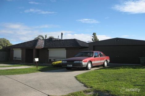 Property photo of 21 Themeda Court Meadow Heights VIC 3048