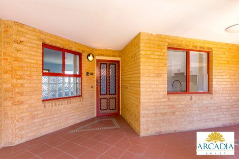 Property photo of 69/153 Stock Road Bicton WA 6157