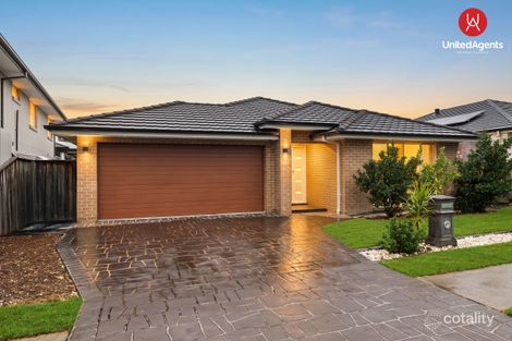 27 William Buckley Dr, Carnes Hill, NSW 2171