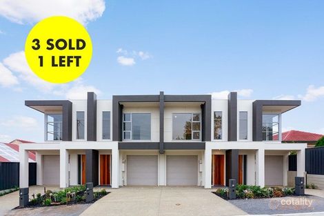 2a/2d Wattle St, Campbelltown, SA 5074