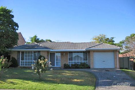 4 Strawberry Way, Glenwood, NSW 2768