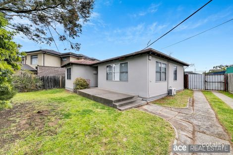 Property photo of 24 Bellin Street Laverton VIC 3028