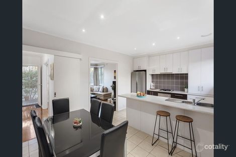 Property photo of 5 Henty Court Croydon VIC 3136