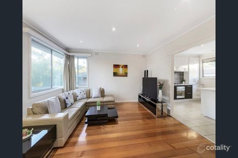 Property photo of 5 Henty Court Croydon VIC 3136