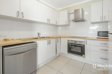 1/19 Nicker Cres, Gillen, NT 0870