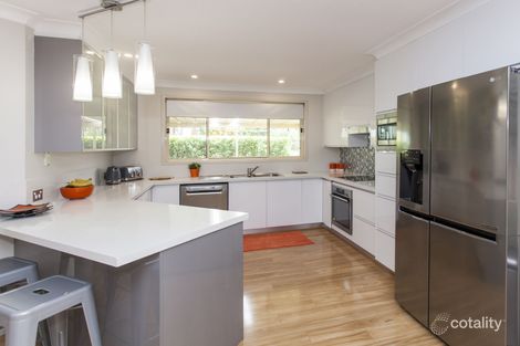 Property photo of 12 Barton Close Medowie NSW 2318