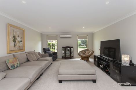 Property photo of 12 Barton Close Medowie NSW 2318