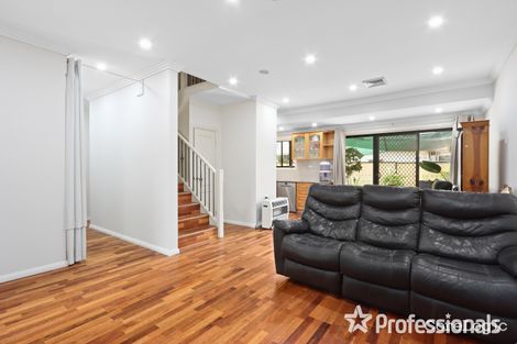 Property photo of 3/58 Oxford Avenue Bankstown NSW 2200