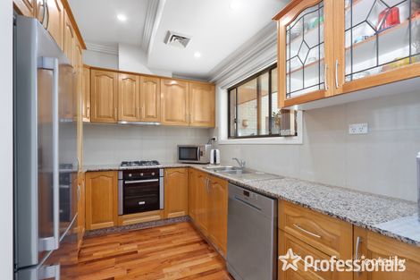 Property photo of 3/58 Oxford Avenue Bankstown NSW 2200