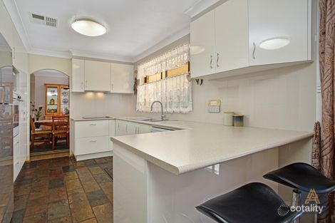 Property photo of 46 Anderson Road Kings Langley NSW 2147