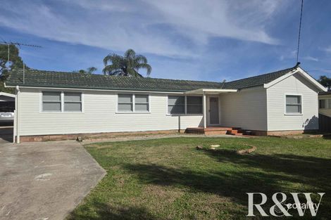 Property photo of 35 Miller Street Mount Druitt NSW 2770