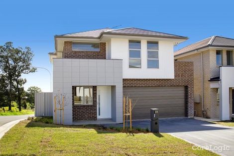 Property photo of 31 Rocks Street Kellyville NSW 2155