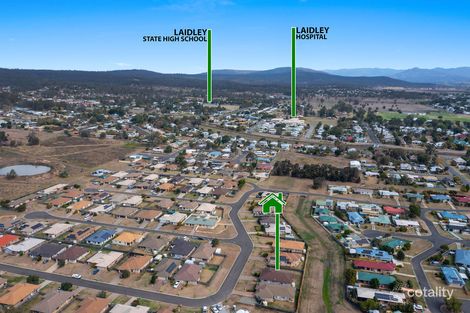 Property photo of 15 Ash Avenue Laidley QLD 4341