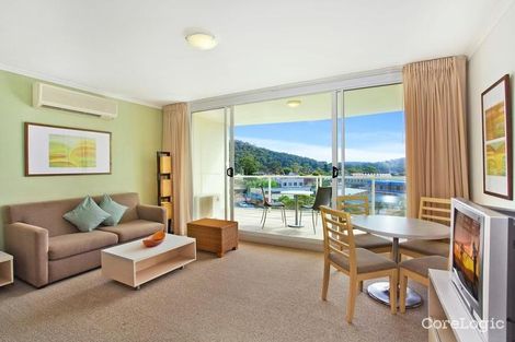 Property photo of 621/51-54 The Esplanade Ettalong Beach NSW 2257