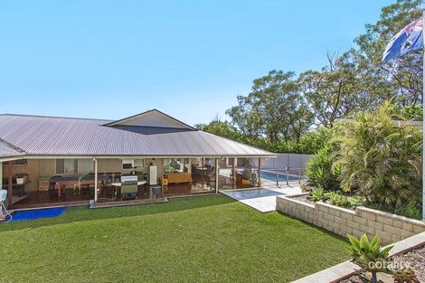 Property photo of 9 Jeniwa Close Kariong NSW 2250