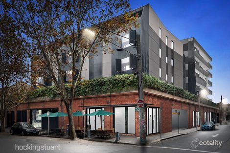 Property photo of 401/424 Gore Street Fitzroy VIC 3065
