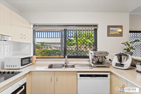 Property photo of 52/434-446 Kamerunga Road Redlynch QLD 4870