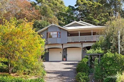 Property photo of 14 Cudgee Crescent Mount Kembla NSW 2526