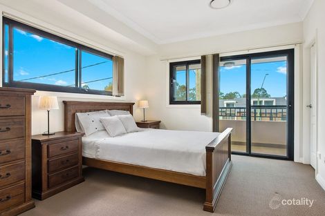 Property photo of 3/162 Kissing Point Road Dundas NSW 2117