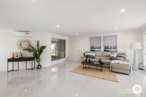 Property photo of 39 Dapper Street Sunnybank Hills QLD 4109