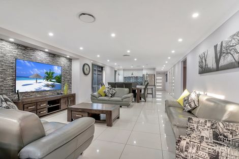 Property photo of 65 Regentville Drive Elizabeth Hills NSW 2171