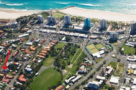 Property photo of 5/70 McLean Street Coolangatta QLD 4225