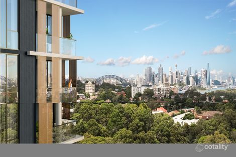 Property photo of 1 Holdsworth Avenue St Leonards NSW 2065