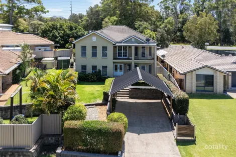 Property photo of 41 Rutland Street Bonville NSW 2450