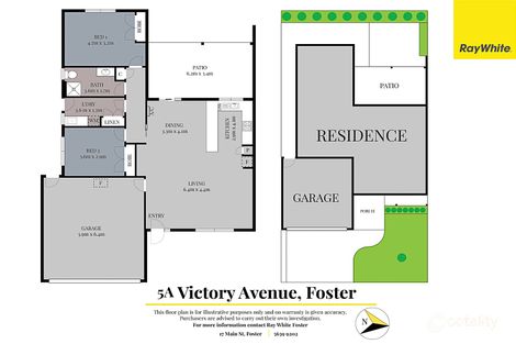 Property photo of 5A Victory Avenue Foster VIC 3960