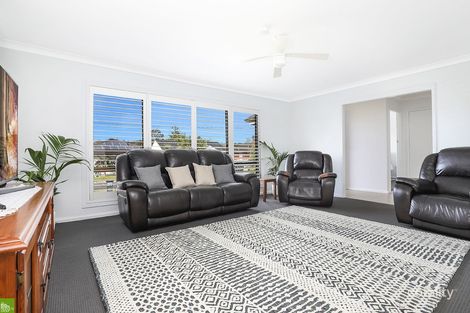 Property photo of 10 Sunlea Street Dapto NSW 2530