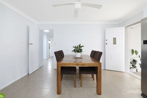 Property photo of 10 Sunlea Street Dapto NSW 2530