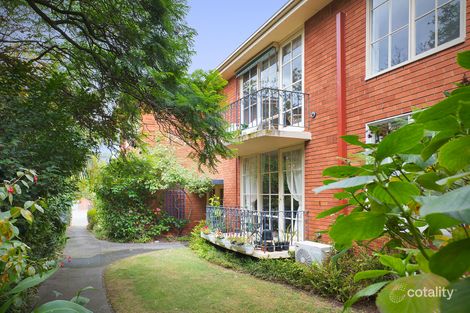 4/27 Pakington St, Kew, VIC 3101