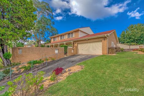 Property photo of 46 Coachwood Crescent Bradbury NSW 2560