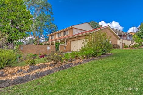 Property photo of 46 Coachwood Crescent Bradbury NSW 2560