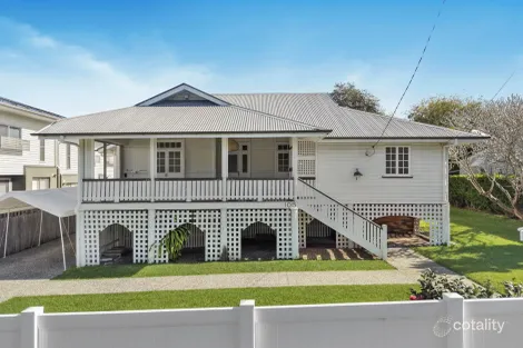 105 Clara St, Corinda, QLD 4075