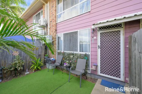 Property photo of 4/37 French Street South Gladstone QLD 4680
