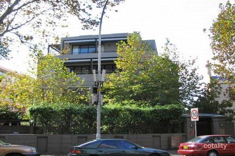 Property photo of 19/22 Wylde Street Potts Point NSW 2011