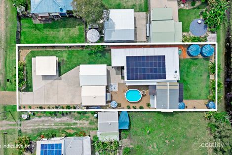 86 Rawson Rd, Boonooroo, QLD 4650