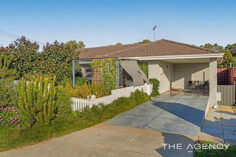 Property photo of 19A Ashbourne Way Hamilton Hill WA 6163