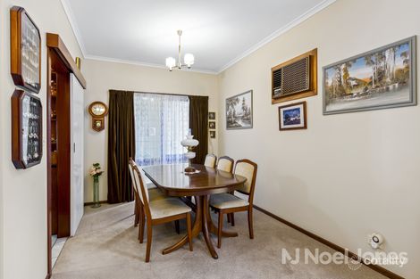 Property photo of 23 Mariana Avenue Croydon South VIC 3136