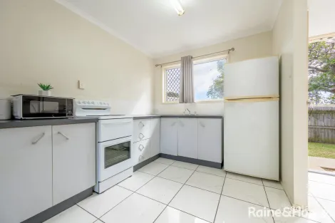 Property photo of 4/37 French Street South Gladstone QLD 4680
