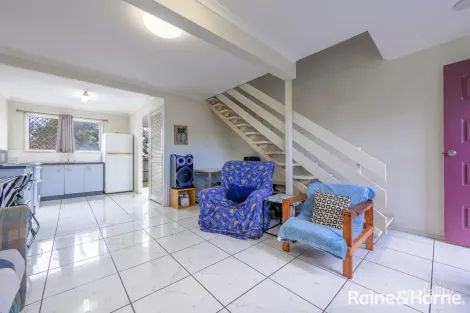 Property photo of 4/37 French Street South Gladstone QLD 4680